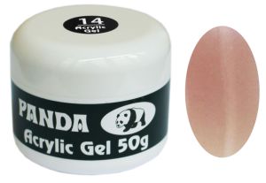 Полігель PANDA Acrylic Gel # 14 купити недорого