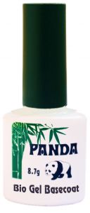 Надміцна база для гель-лаків PANDA Bio Gel Base 8.7 г купити недорого