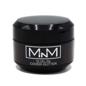 Гель камуфлирующий M-in-M Gel Cover, 30 г