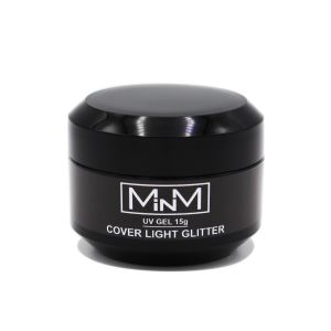 Гель камуфлирующий M-in-M Gel Cover Light, 15 г