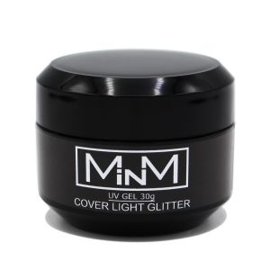 Гель камуфлирующий M-in-M Gel Cover, 30 г