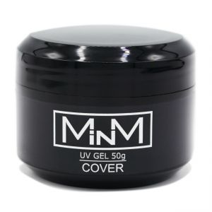 Гель камуфлюючий M-in-M Gel Cover, 50 г