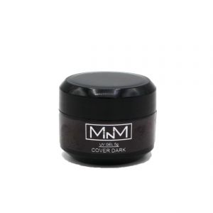 Гель камуфлюючий M-in-M Gel Cover Dark, 5 г