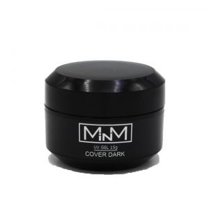 Гель камуфлирующий M-in-M Gel Cover Dark, 15 г