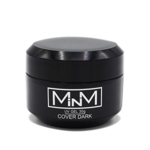 Гель камуфлюючий M-in-M Gel Cover Dark, 30 г