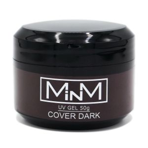 Гель камуфлюючий M-in-M Gel Cover Dark, 50 г