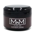 Гель камуфлюючий M-in-M Gel Cover Dark, 50 г