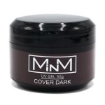 Гель камуфлирующий M-in-M Gel Cover Dark, 50 г