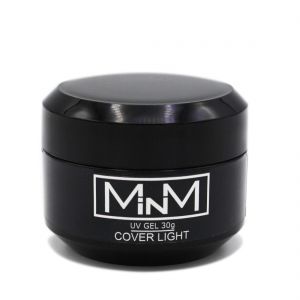 Гель камуфлюючий M-in-M Gel Cover Light, 30 г