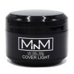 Гель камуфлирующий M-in-M Gel Cover Light, 50 г