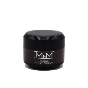 Гель камуфлюючий M-in-M Gel Cover Medium, 5 г
