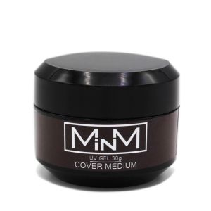 Гель камуфлюючий M-in-M Gel Cover Medium, 30 г