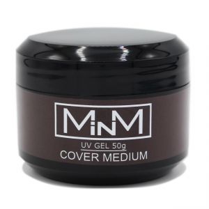 Гель камуфлюючий M-in-M Gel Cover Medium, 50 г