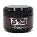 Гель камуфлюючий M-in-M Gel Cover Medium, 50 г