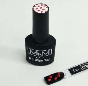 Топ з факами без дисперсійного шару M-in-M, 7,5 мл
