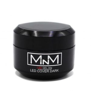 Гель камуфлюючий M-in-M Gel Cover Dark, 30 г