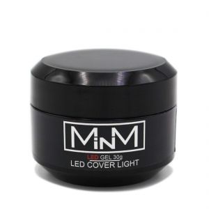 LED Гель камуфлирующий M-in-M Gel LED Cover Light, 30 г