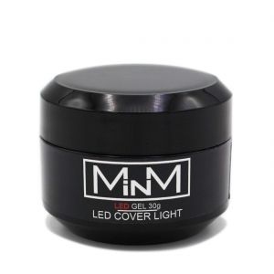 Гель камуфлюючий M-in-M Gel Cover Light, 30 г