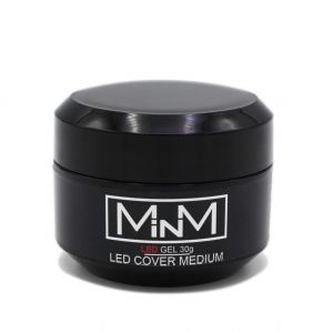 Гель камуфлюючий M-in-M Gel Cover Medium, 30 г