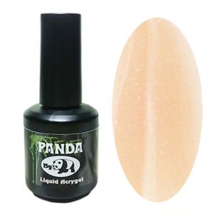 Жидкий полигель цветной PANDA Liquid AcryGel # 07, 15 мл