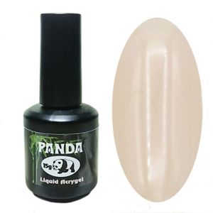 Жидкий полигель цветной PANDA Liquid AcryGel # 23, 15 мл