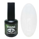 Жидкий полигель белый PANDA Liquid AcryGel # 04 White, 15 мл