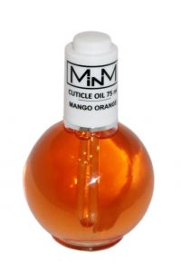 Арома масло для кутикулы Cuticule Oil Mango Orange