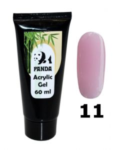 Полігель PANDA Acrylic Gel # 11 купити недорого