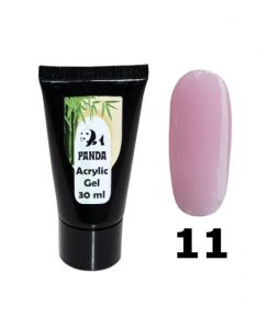 Полігель PANDA Acrylic Gel # 11 купити недорого