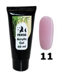 Полігель PANDA Acrylic Gel # 11, 60 мл