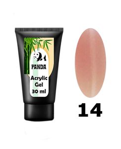 Полігель PANDA Acrylic Gel # 14 купити недорого