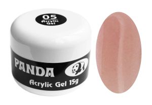 Полігель PANDA Acrylic Gel # 05 купити недорого