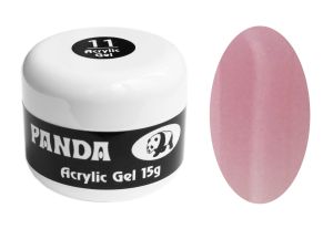 Полігель PANDA Acrylic Gel # 11 купити недорого