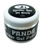 Паутинка черная PANDA Spider 04 Black, 5 г