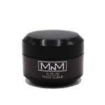 УФ-гель моделюючий прозорий щільний M-in-M Gel Thick Clear, 15 г