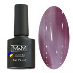 Z18 Гель-лак котяче око M-in-M "Jelly Flash", 7,5 мл