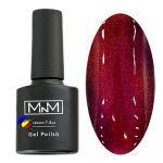 Z20 Гель-лак котяче око M-in-M "Red Diamond", 7,5 мл (1)